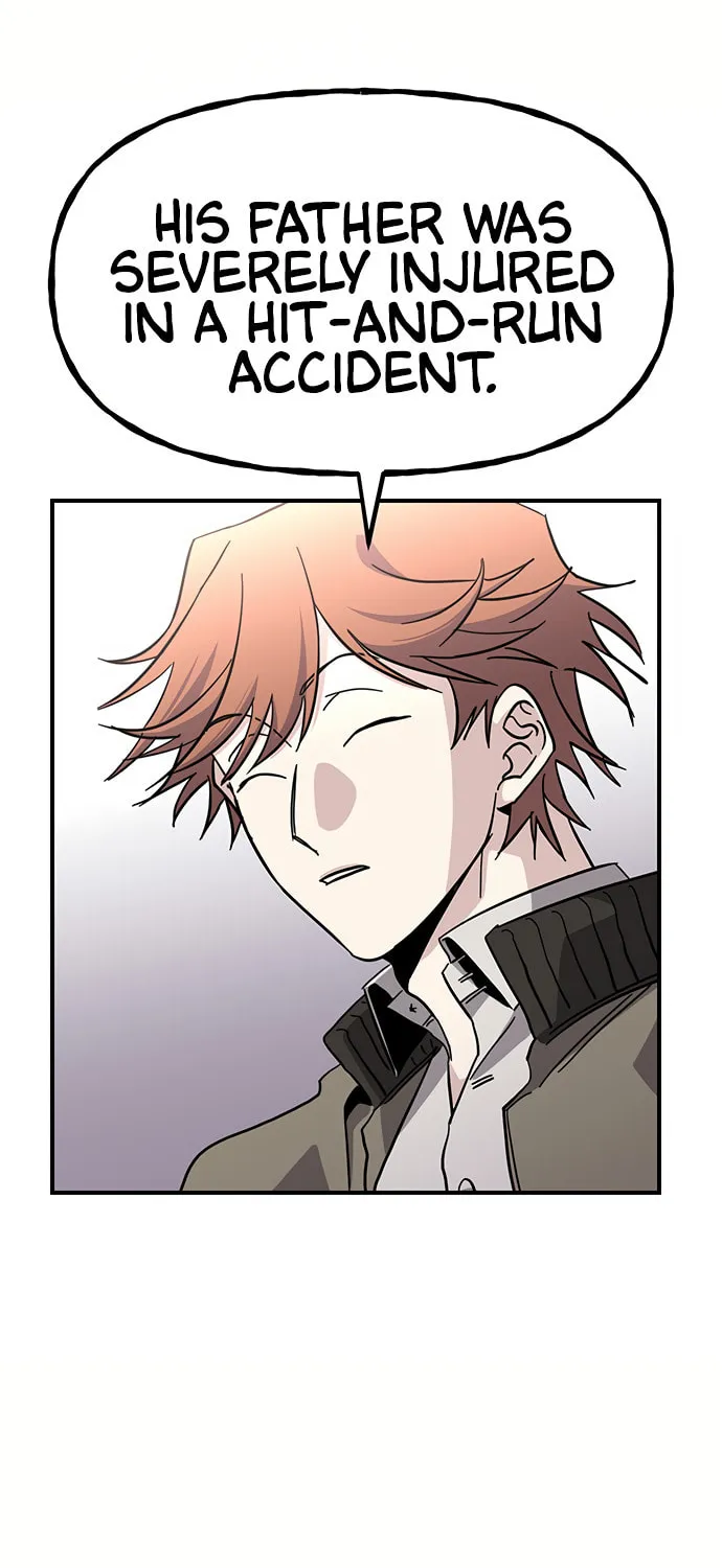 A Life Changing Turn Chapter 20 page 16 - 