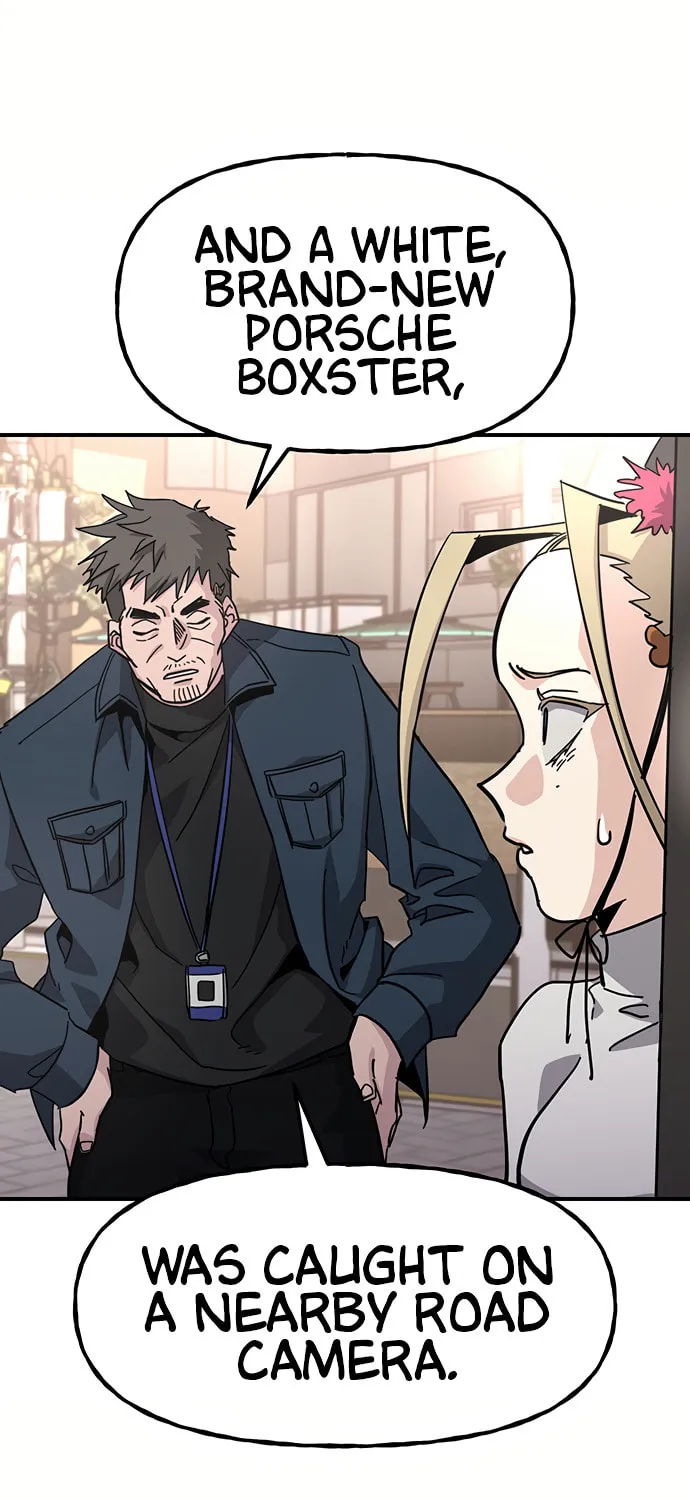 A Life Changing Turn Chapter 20 page 17 - 