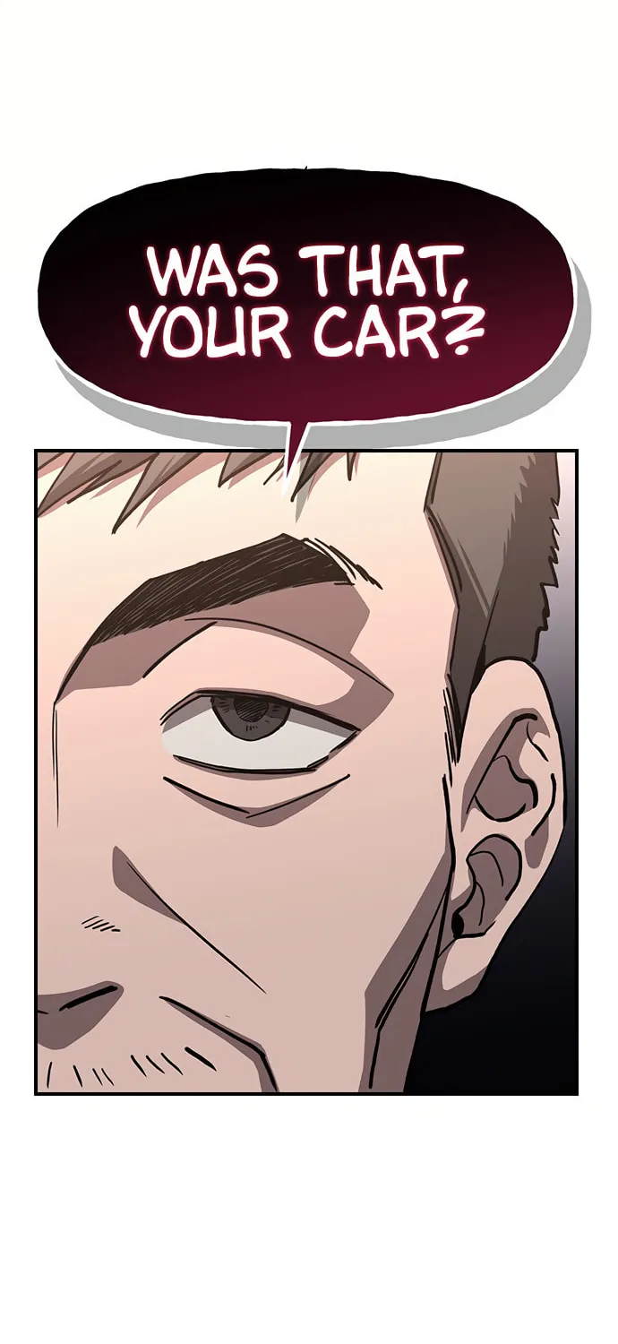 A Life Changing Turn Chapter 20 page 18 - 