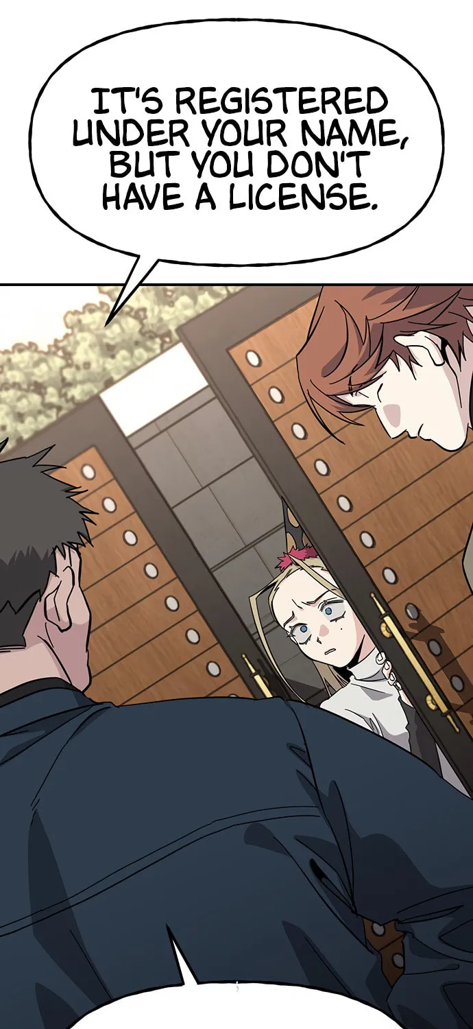 A Life Changing Turn Chapter 20 page 19 - 