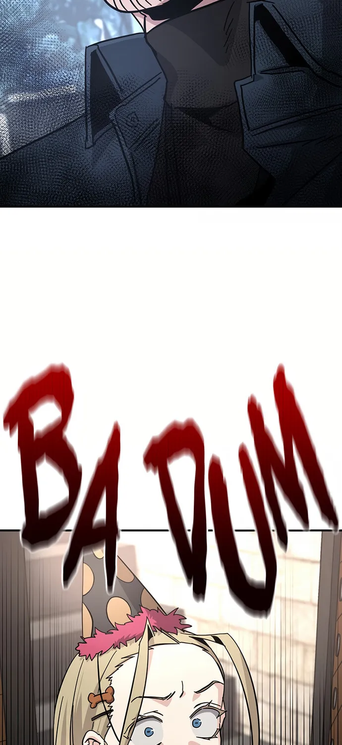 A Life Changing Turn Chapter 20 page 3 - 