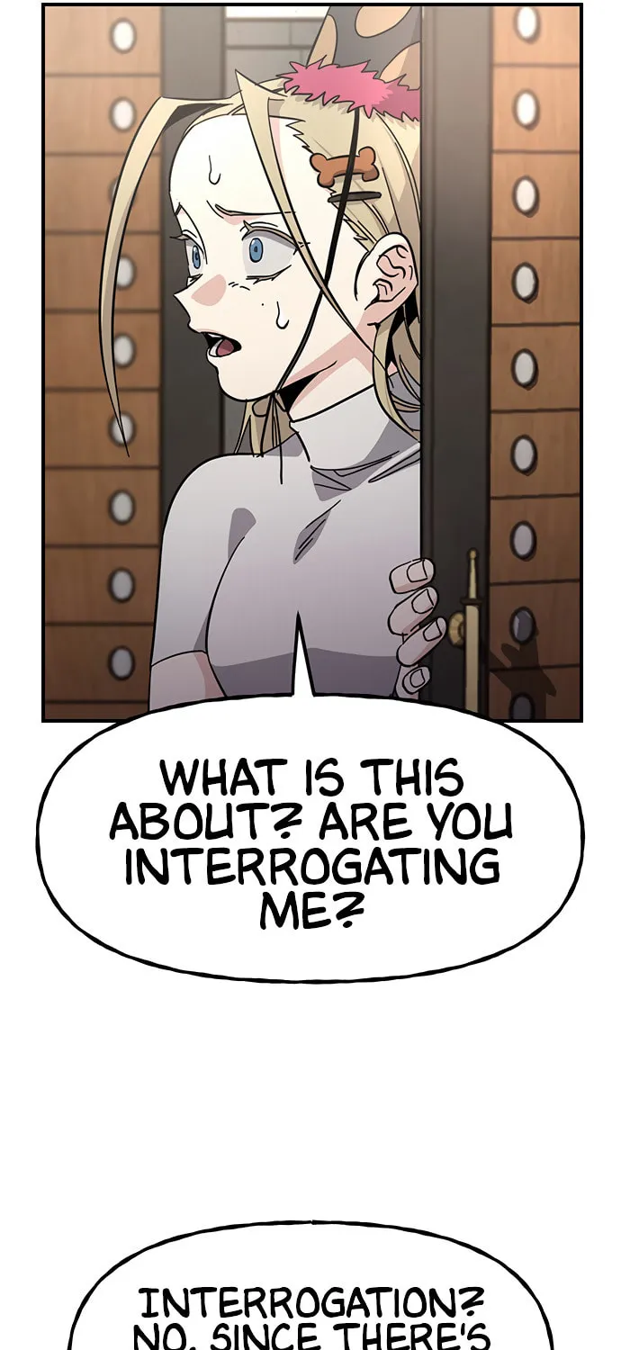 A Life Changing Turn Chapter 20 page 21 - 