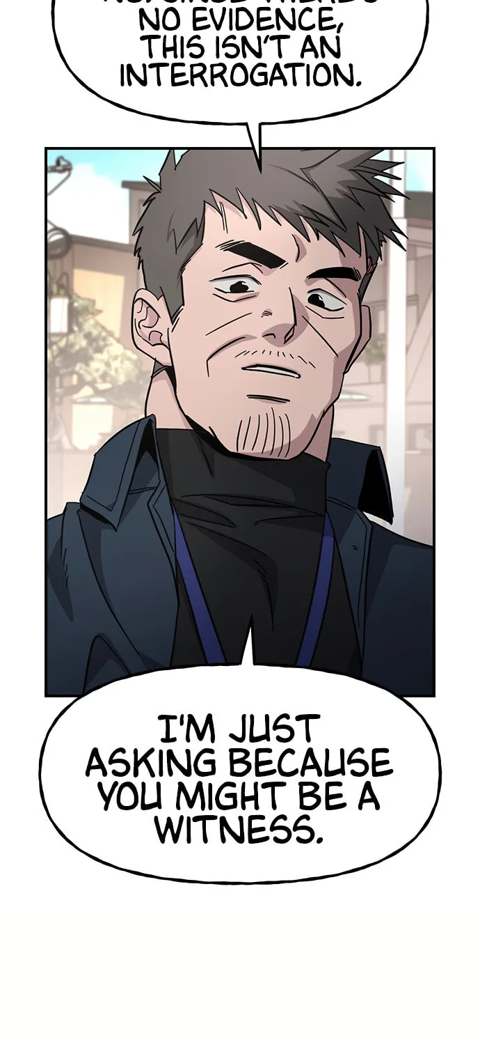 A Life Changing Turn Chapter 20 page 22 - 