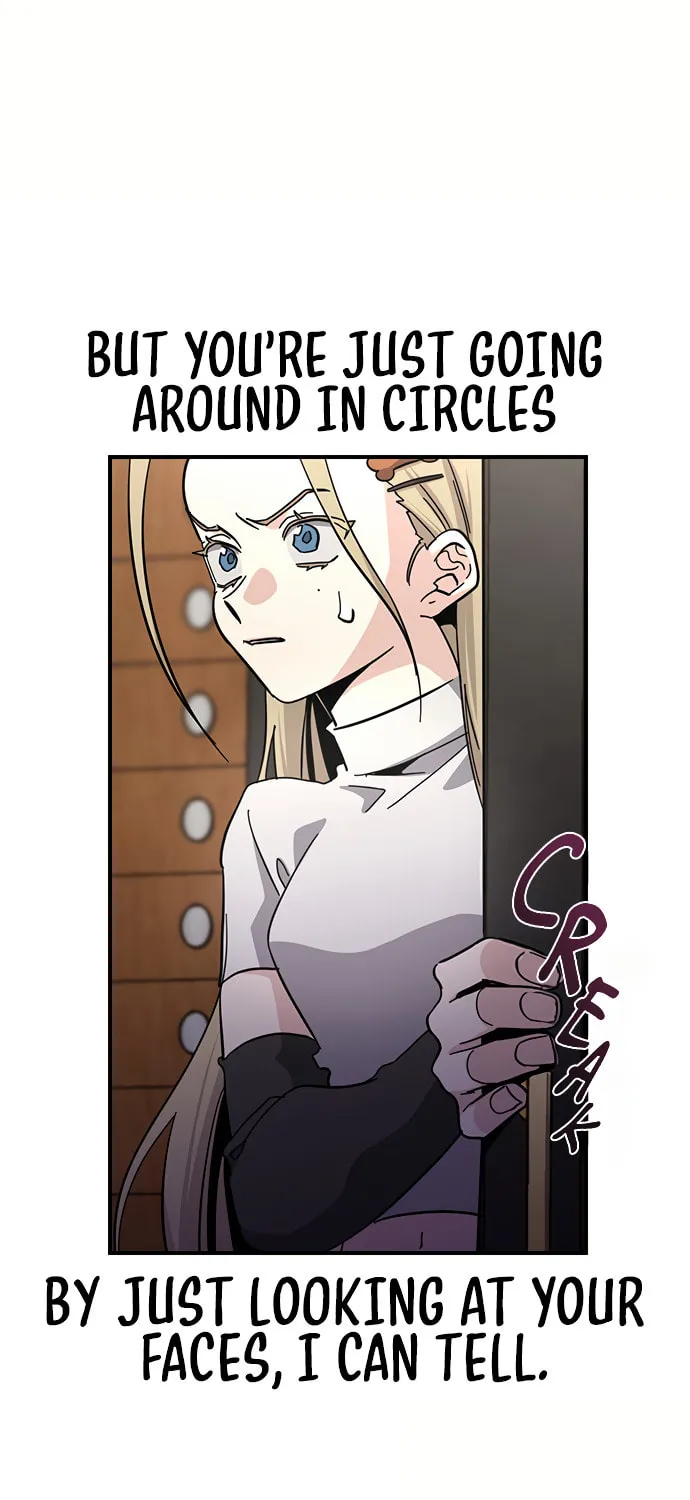 A Life Changing Turn Chapter 20 page 23 - 