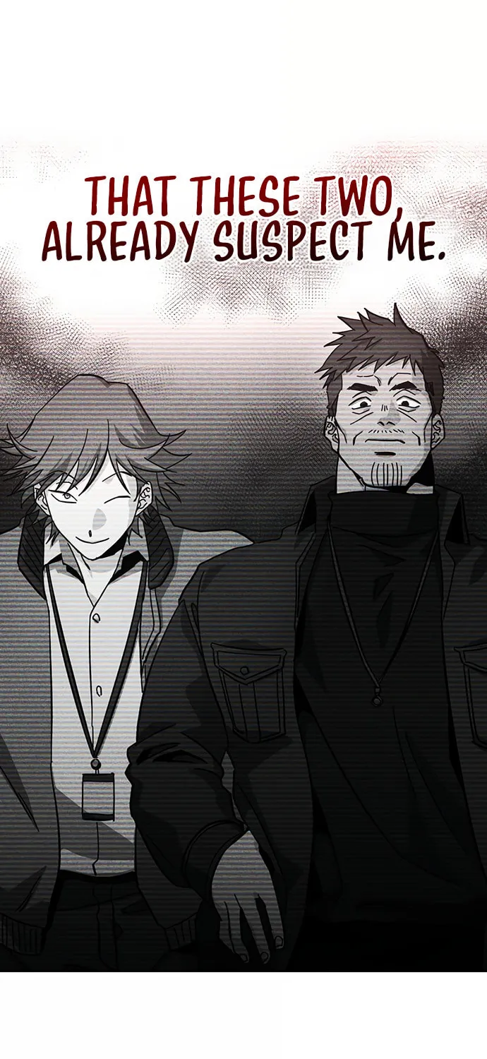 A Life Changing Turn Chapter 20 page 24 - 