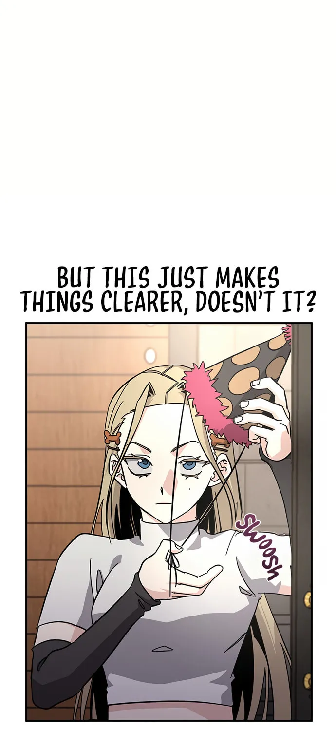 A Life Changing Turn Chapter 20 page 25 - 