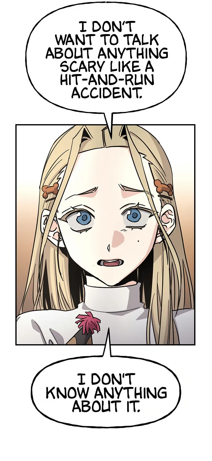 A Life Changing Turn Chapter 20 page 28 - 