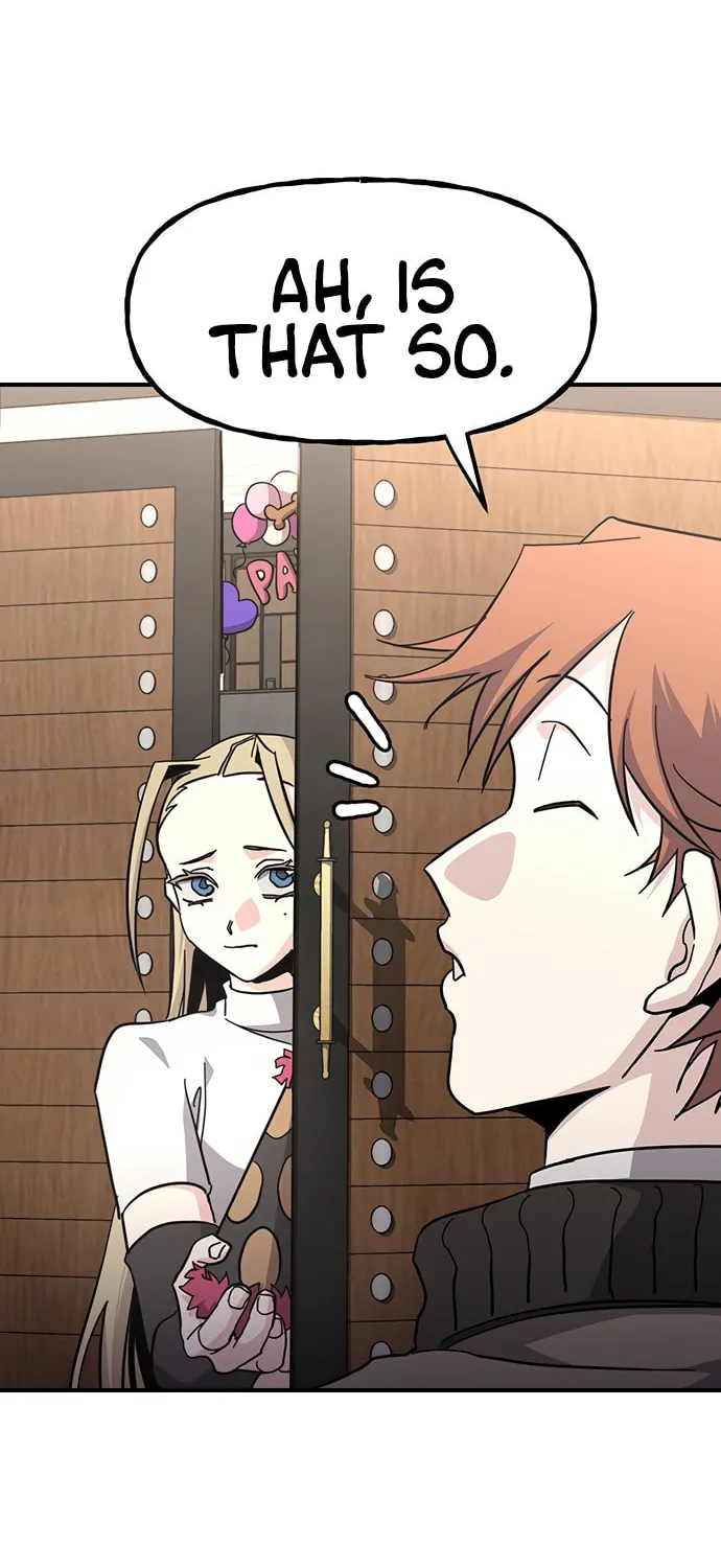 A Life Changing Turn Chapter 20 page 29 - 