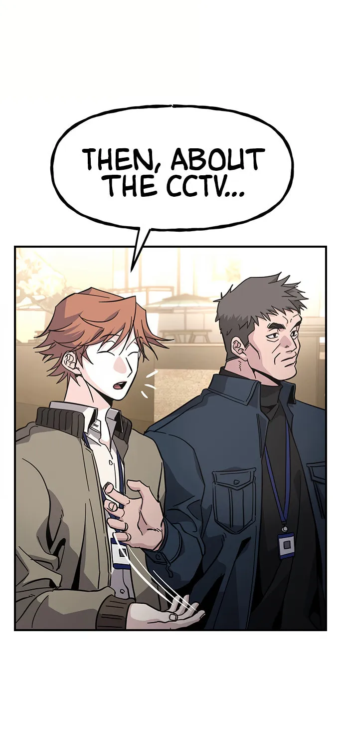 A Life Changing Turn Chapter 20 page 30 - 