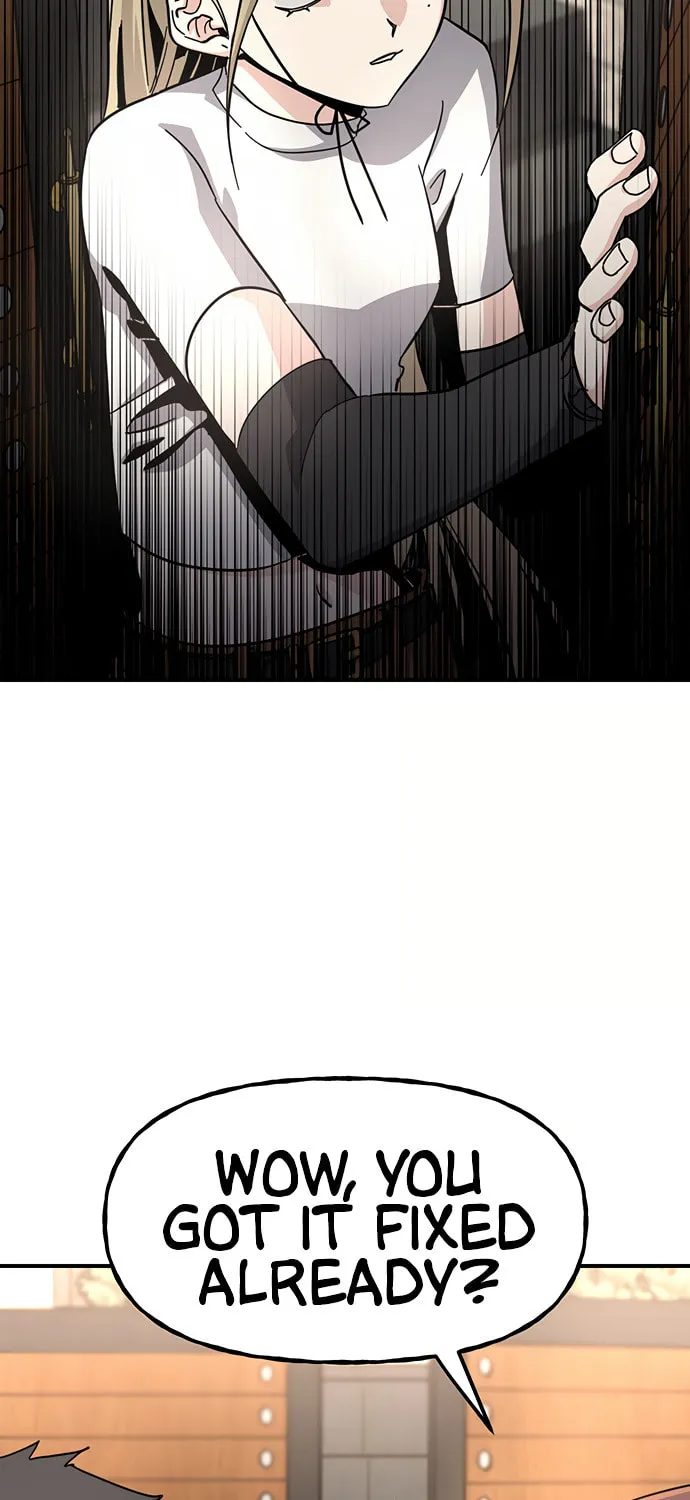 A Life Changing Turn Chapter 20 page 4 - 