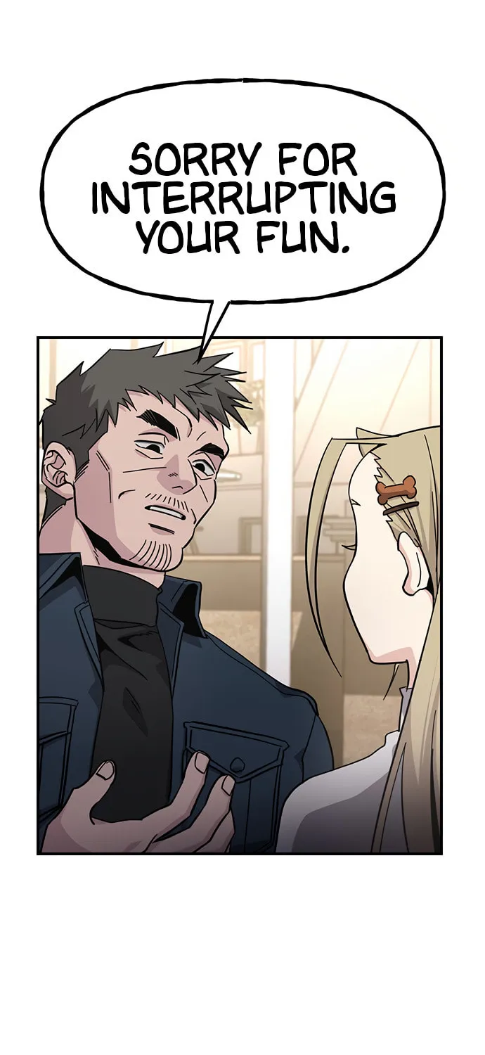 A Life Changing Turn Chapter 20 page 31 - 
