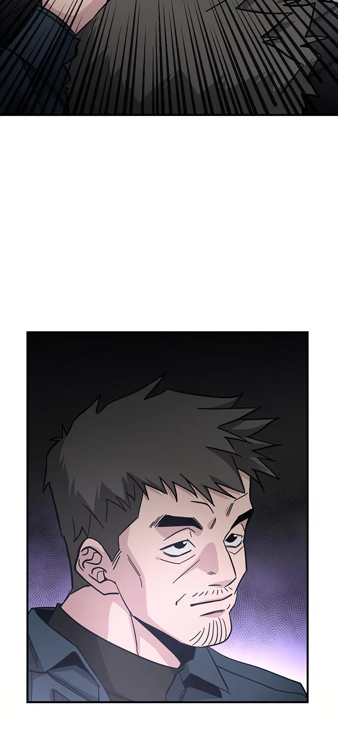 A Life Changing Turn Chapter 20 page 37 - 
