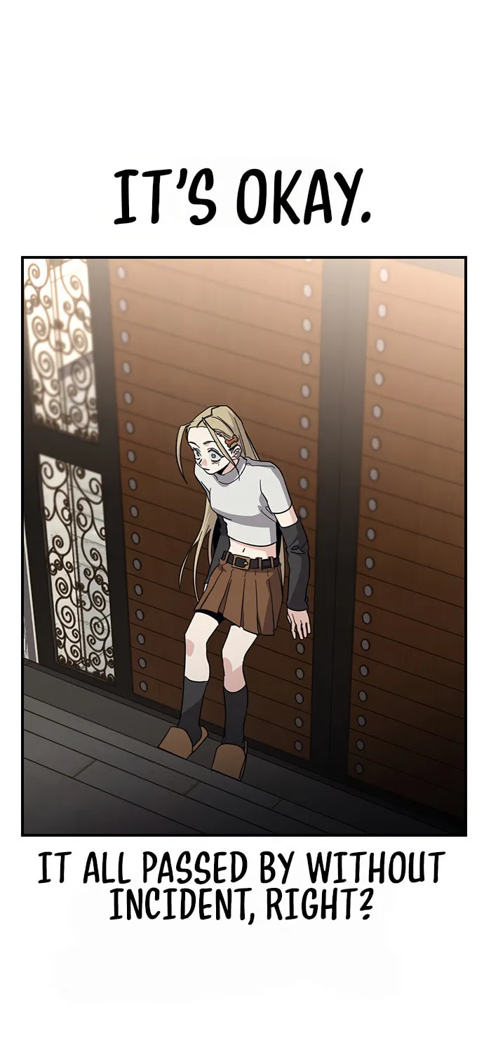 A Life Changing Turn Chapter 20 page 39 - 