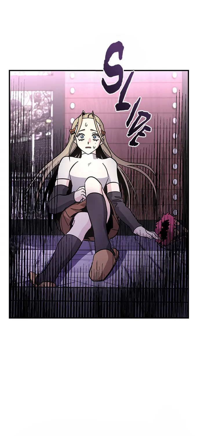 A Life Changing Turn Chapter 20 page 40 - 