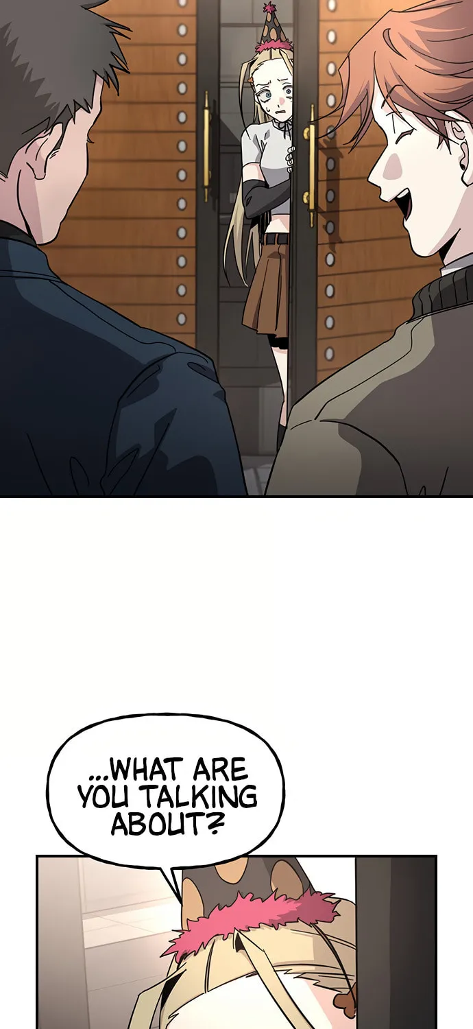 A Life Changing Turn Chapter 20 page 5 - 