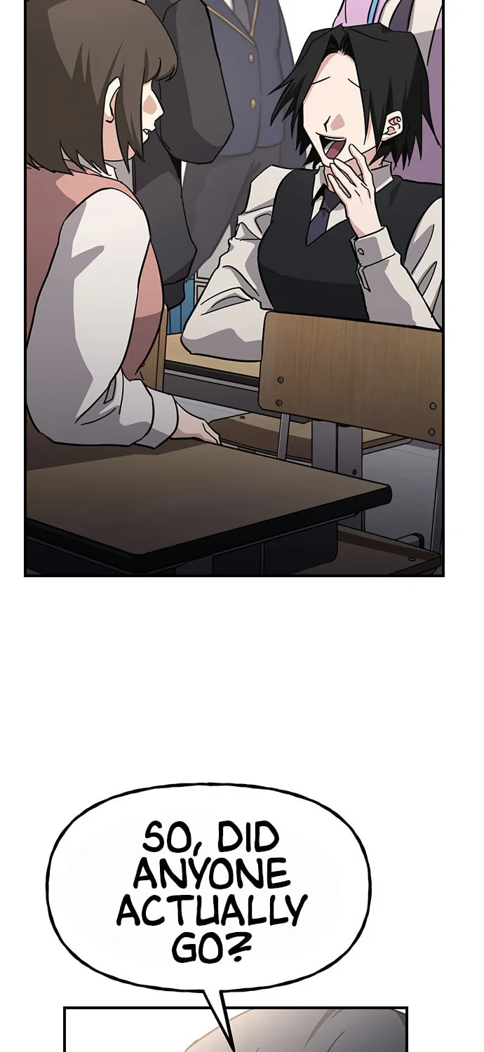 A Life Changing Turn Chapter 20 page 44 - 