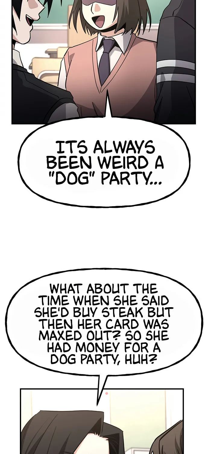 A Life Changing Turn Chapter 20 page 46 - 