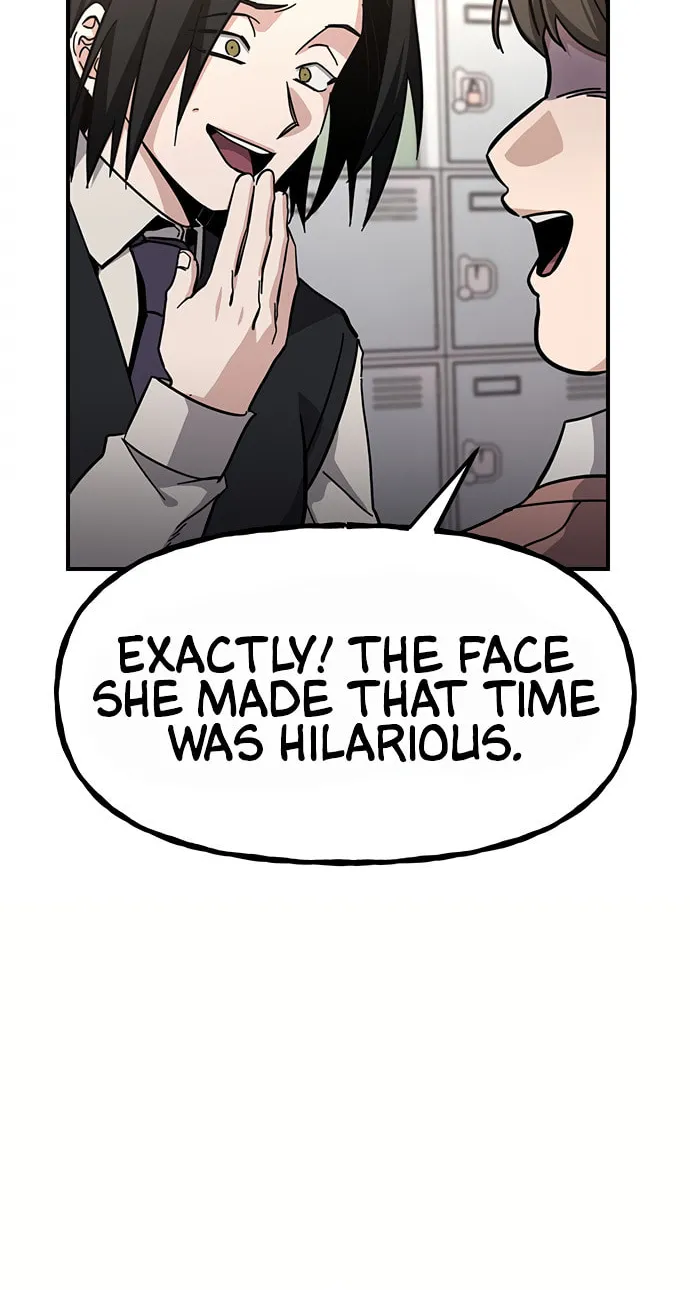 A Life Changing Turn Chapter 20 page 47 - 
