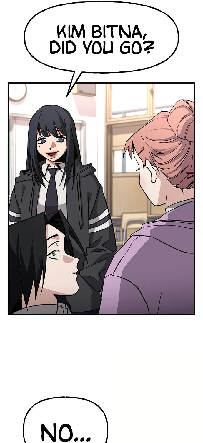 A Life Changing Turn Chapter 20 page 48 - 