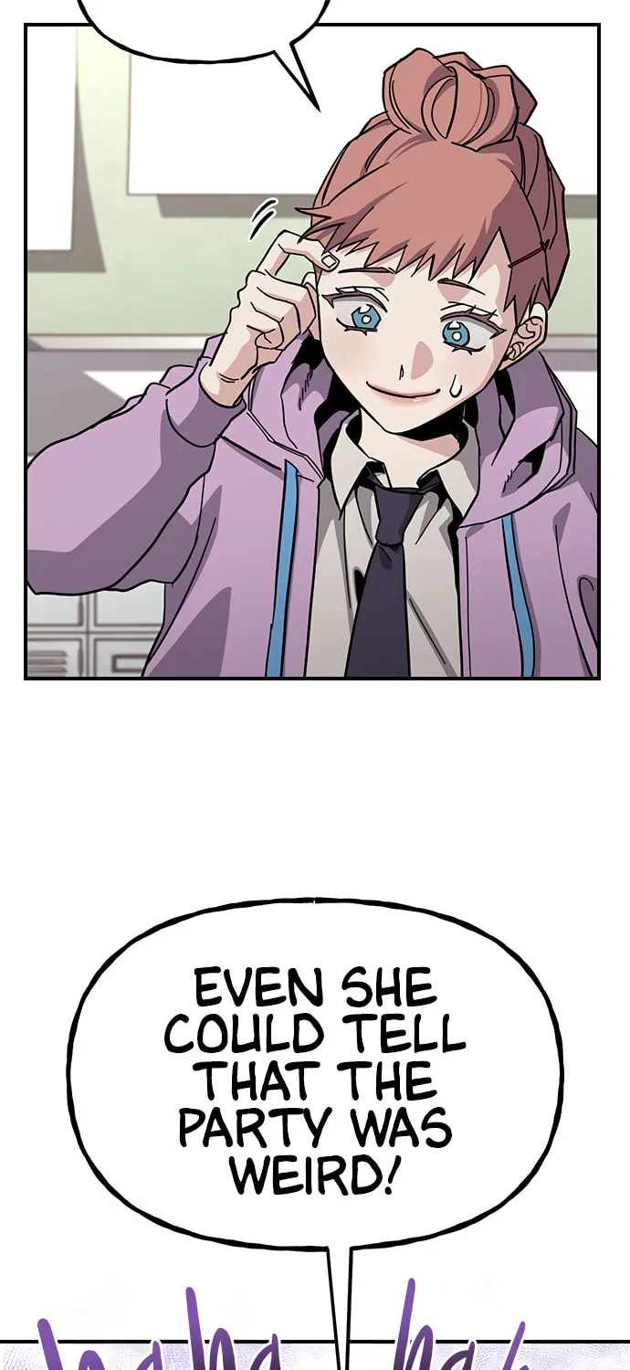 A Life Changing Turn Chapter 20 page 49 - 
