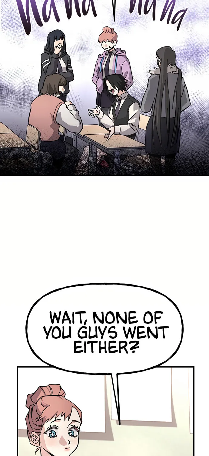 A Life Changing Turn Chapter 20 page 50 - 