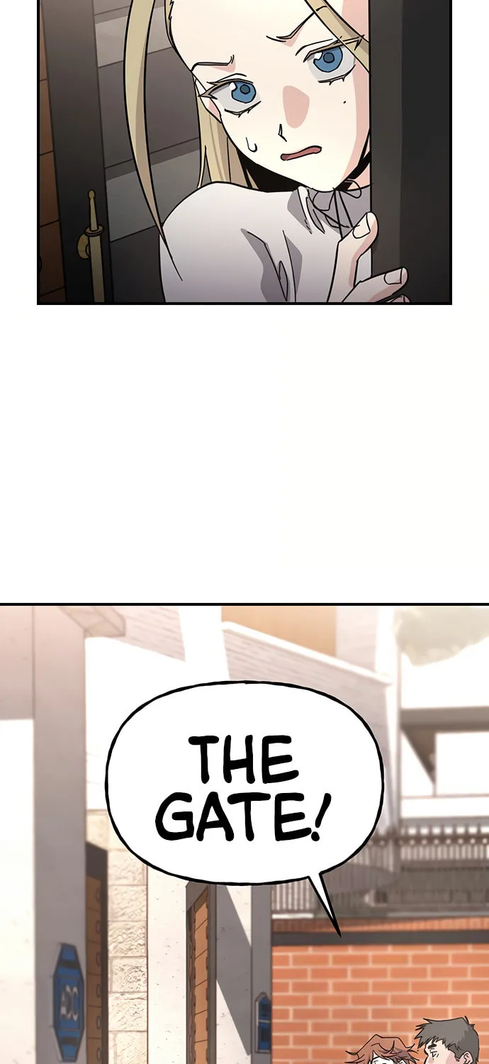 A Life Changing Turn Chapter 20 page 6 - 