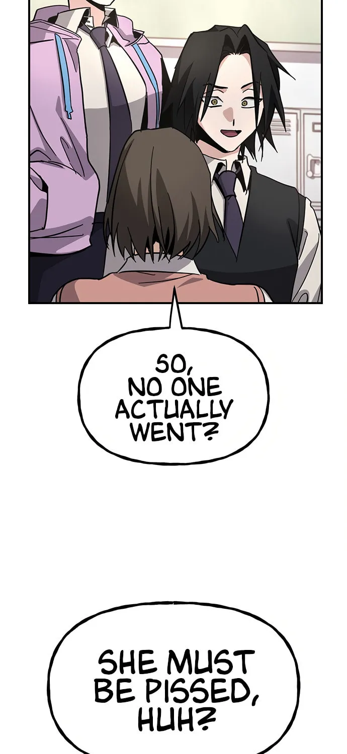 A Life Changing Turn Chapter 20 page 51 - 