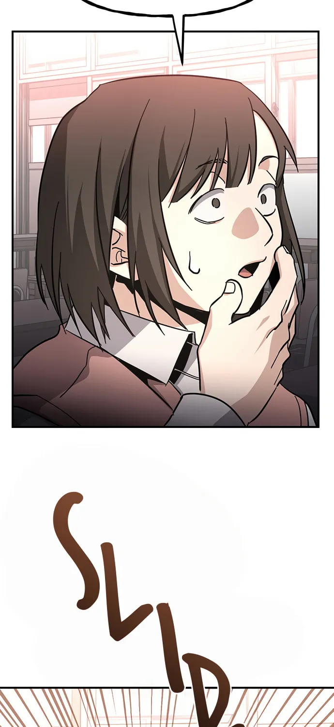 A Life Changing Turn Chapter 20 page 52 - 