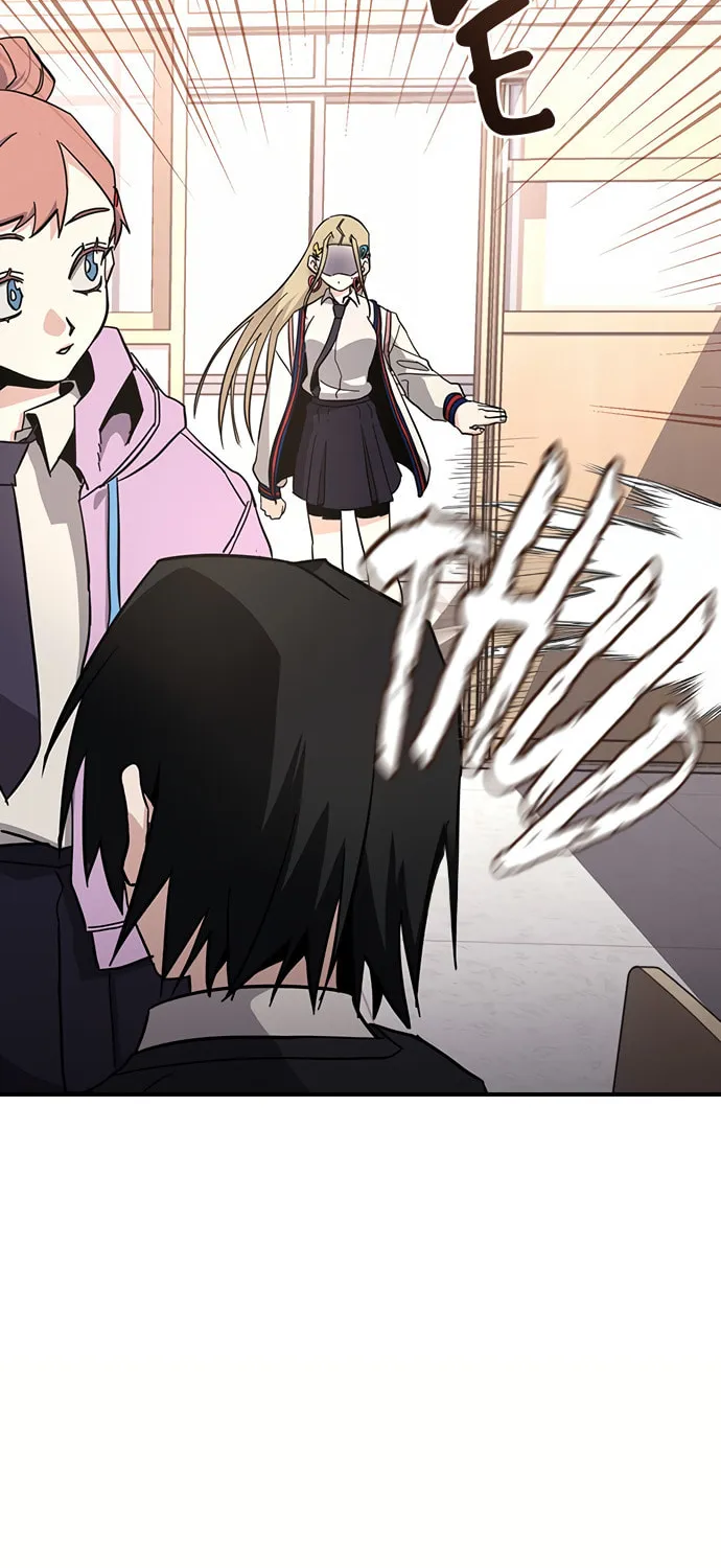A Life Changing Turn Chapter 20 page 53 - 