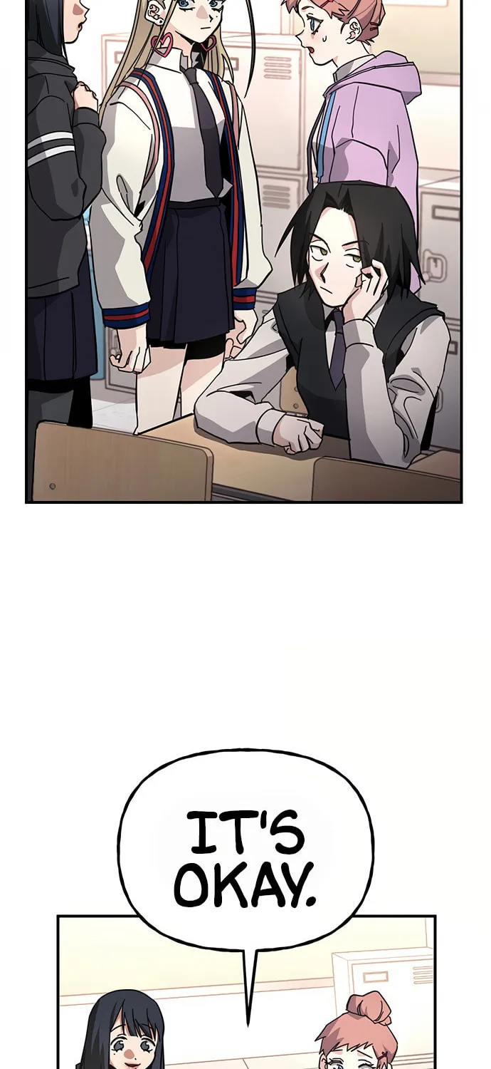 A Life Changing Turn Chapter 20 page 56 - 