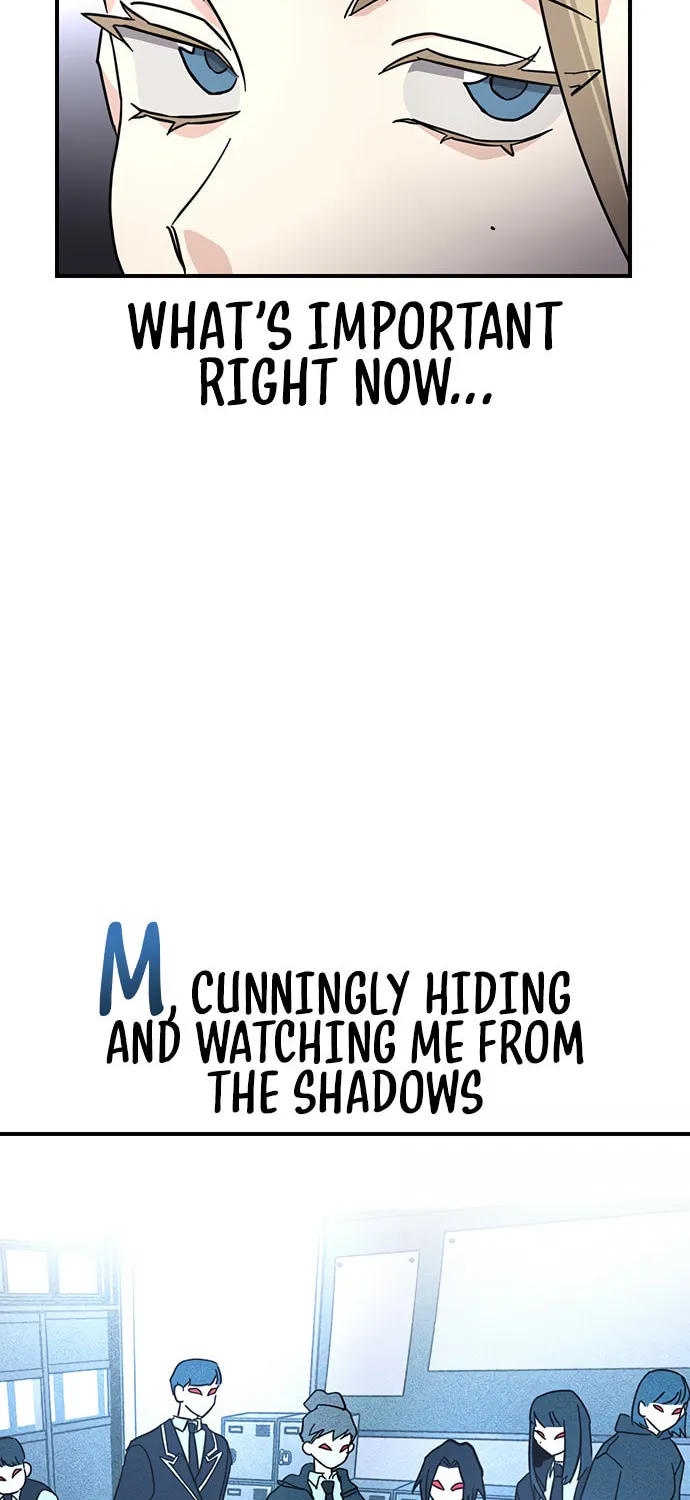 A Life Changing Turn Chapter 20 page 58 - 