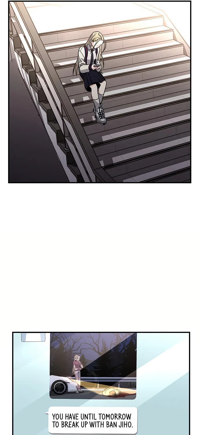 A Life Changing Turn Chapter 20 page 62 - 