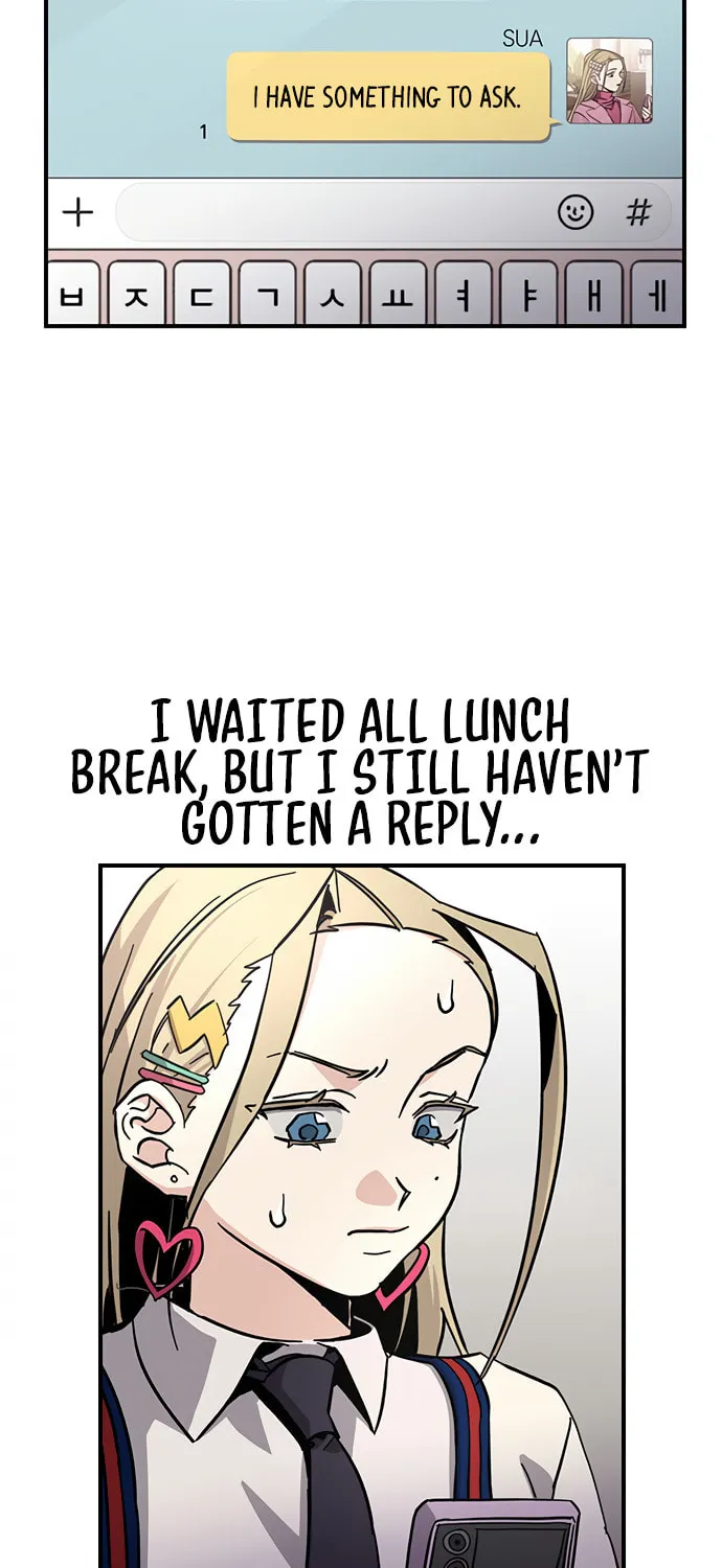 A Life Changing Turn Chapter 20 page 63 - 