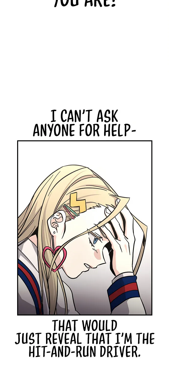 A Life Changing Turn Chapter 20 page 65 - 