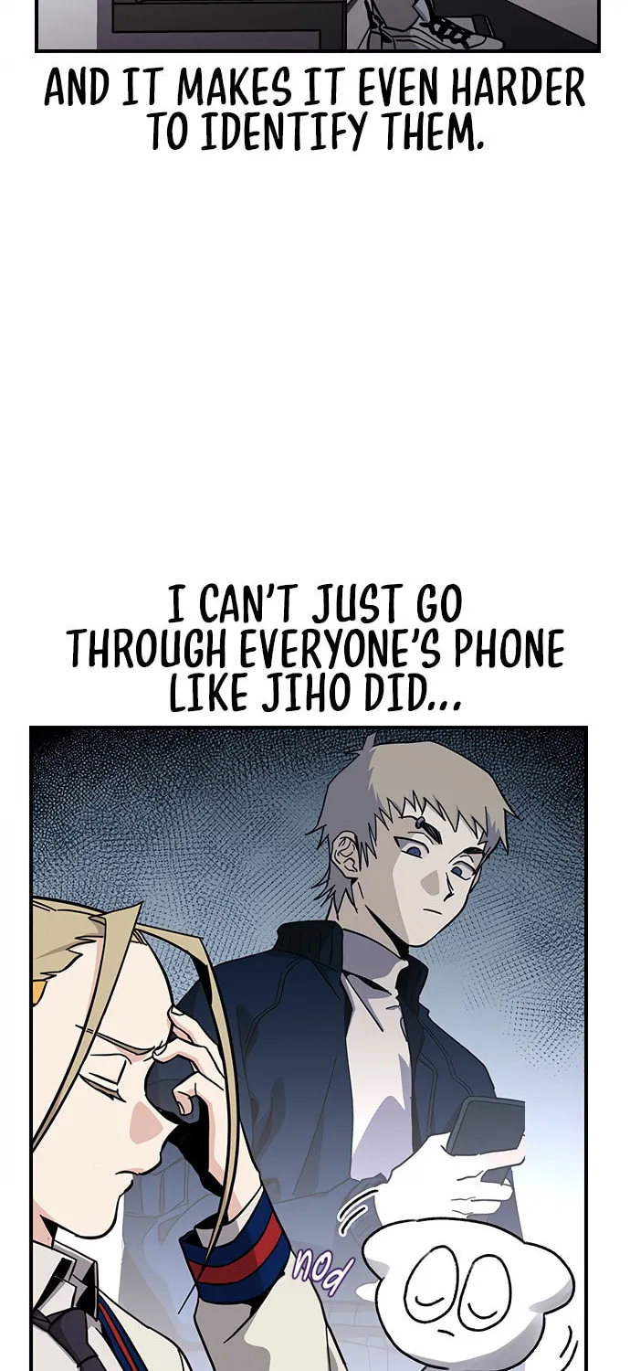 A Life Changing Turn Chapter 20 page 67 - 
