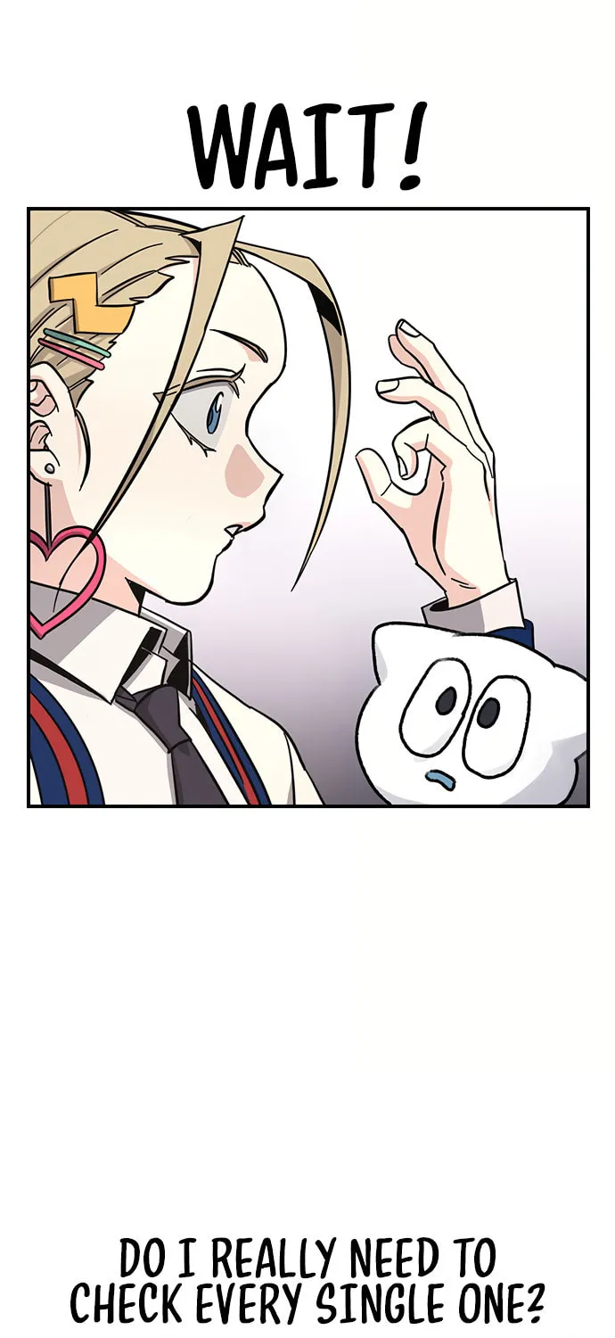 A Life Changing Turn Chapter 20 page 69 - 