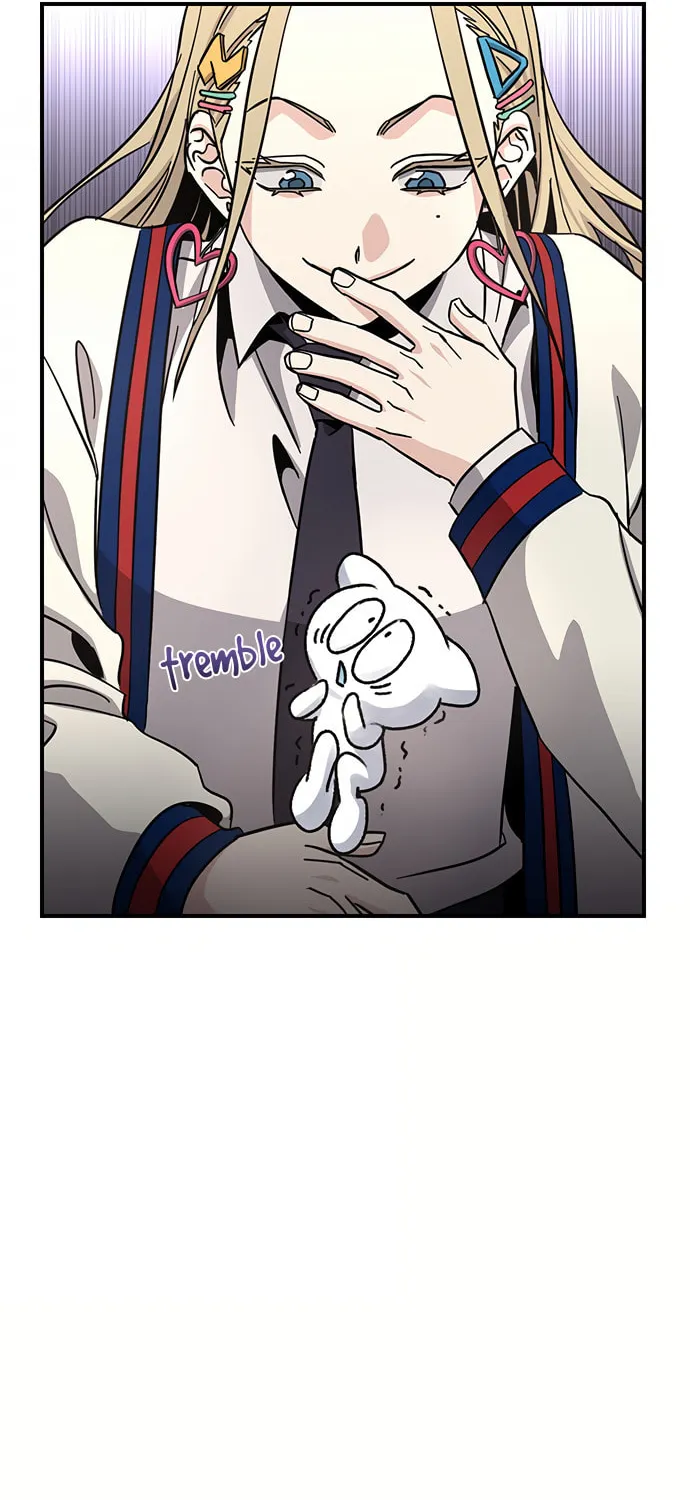 A Life Changing Turn Chapter 20 page 70 - 