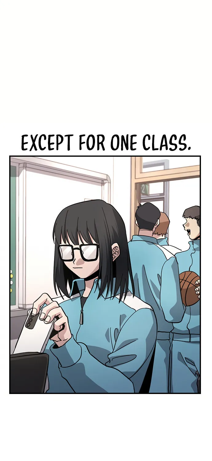 A Life Changing Turn Chapter 20 page 73 - 