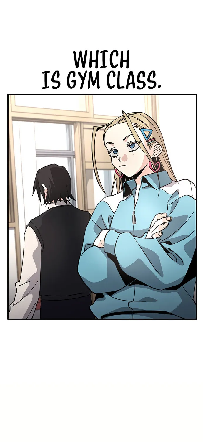 A Life Changing Turn Chapter 20 page 74 - 