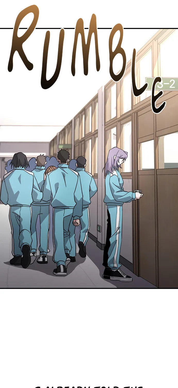 A Life Changing Turn Chapter 20 page 76 - 