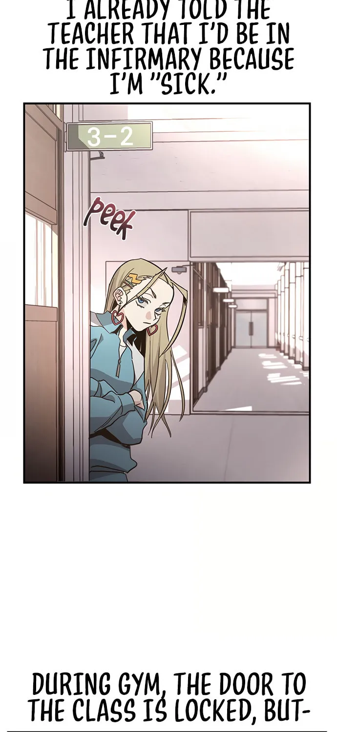 A Life Changing Turn Chapter 20 page 77 - 