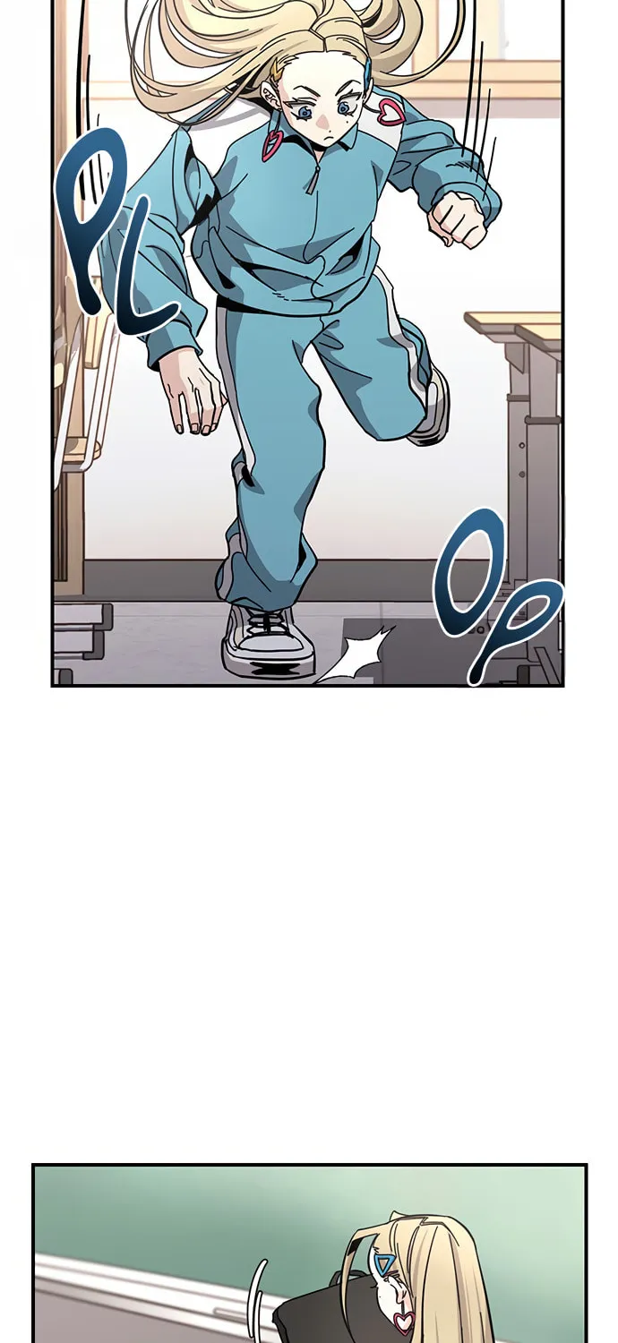 A Life Changing Turn Chapter 20 page 79 - 