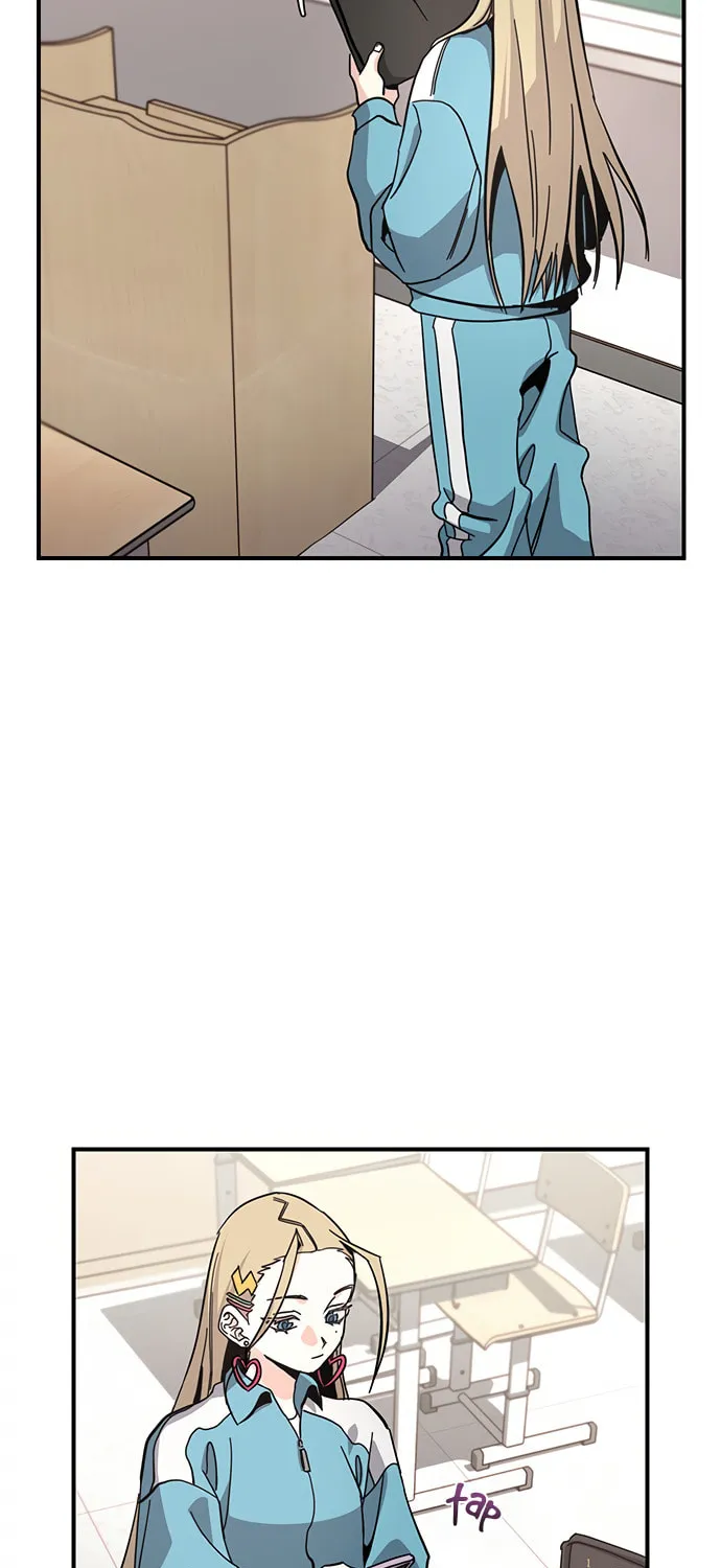 A Life Changing Turn Chapter 20 page 80 - 