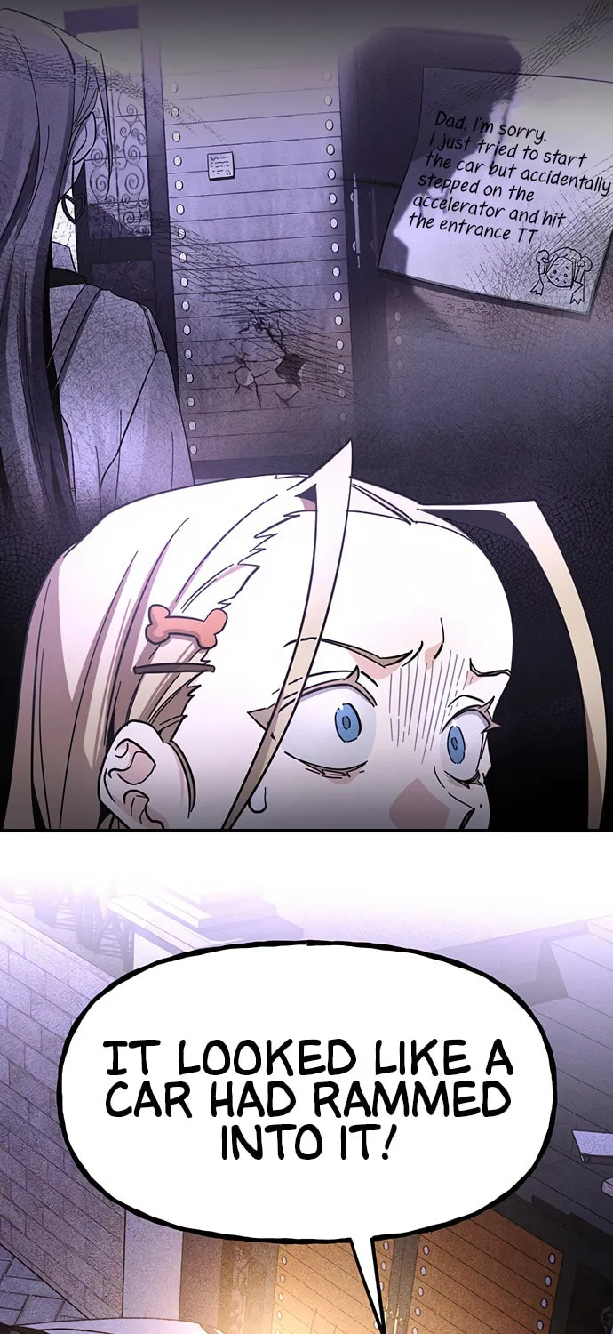 A Life Changing Turn Chapter 20 page 9 - 