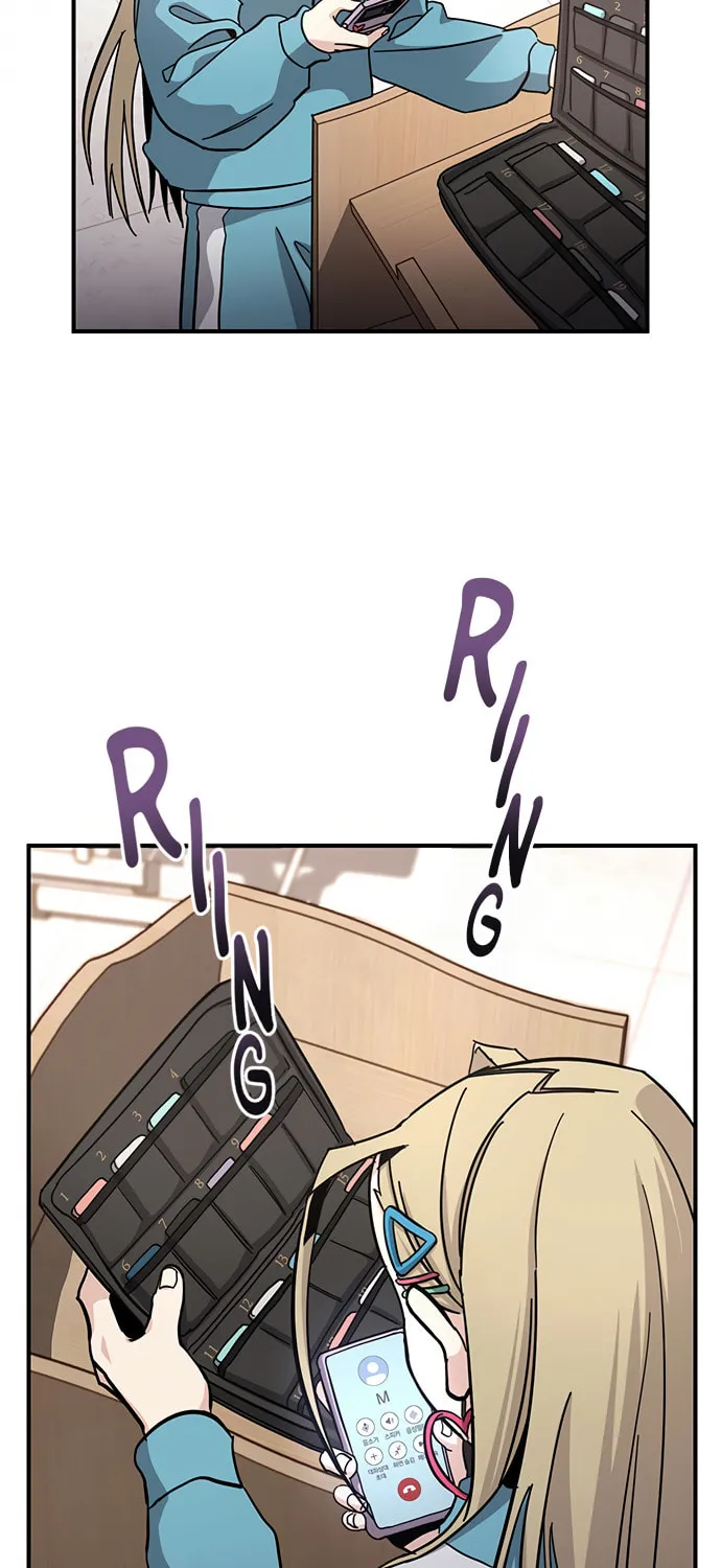 A Life Changing Turn Chapter 20 page 81 - 