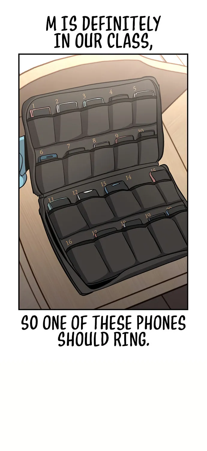 A Life Changing Turn Chapter 20 page 83 - 