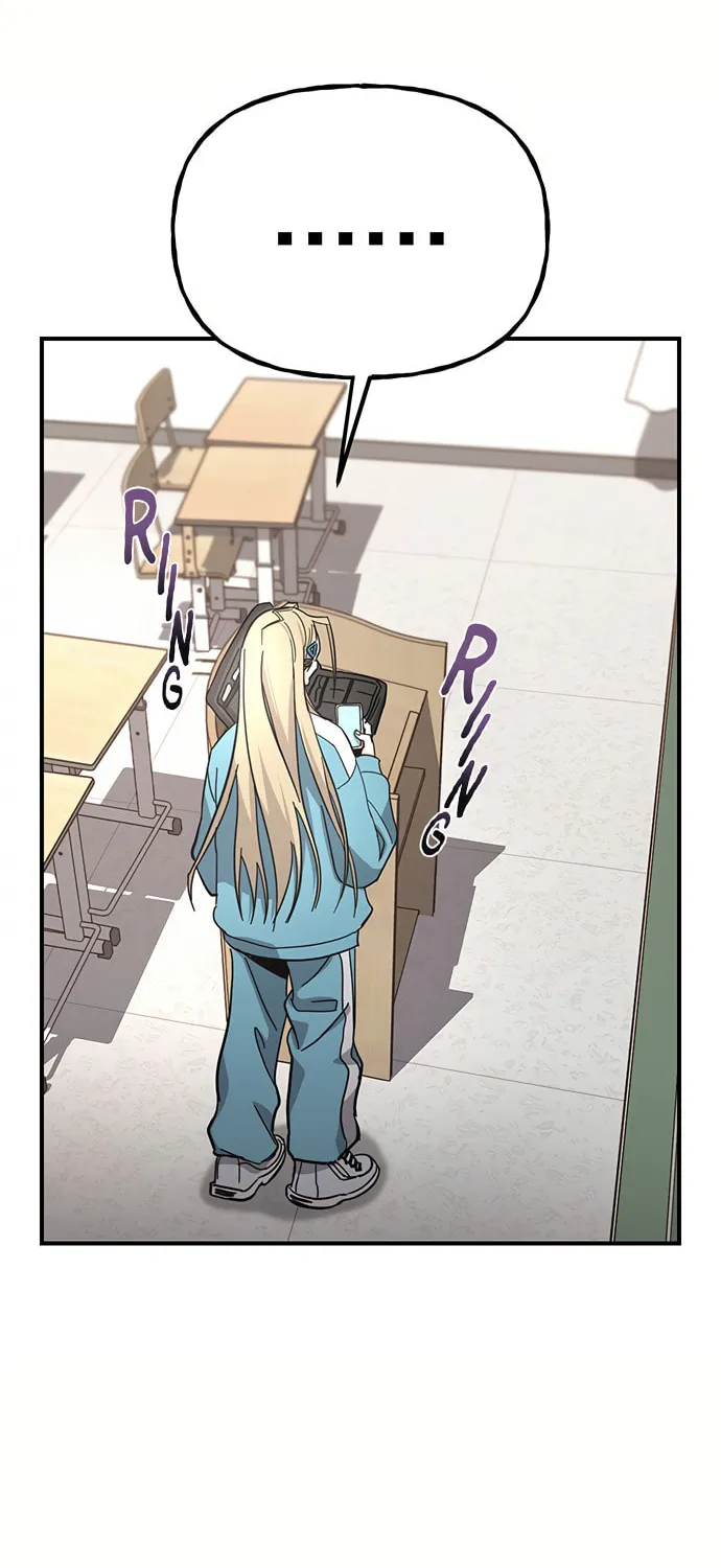 A Life Changing Turn Chapter 20 page 84 - 