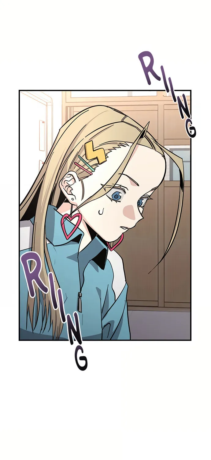 A Life Changing Turn Chapter 20 page 85 - 