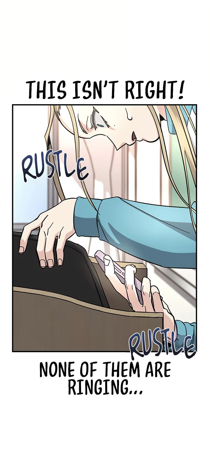 A Life Changing Turn Chapter 20 page 86 - 