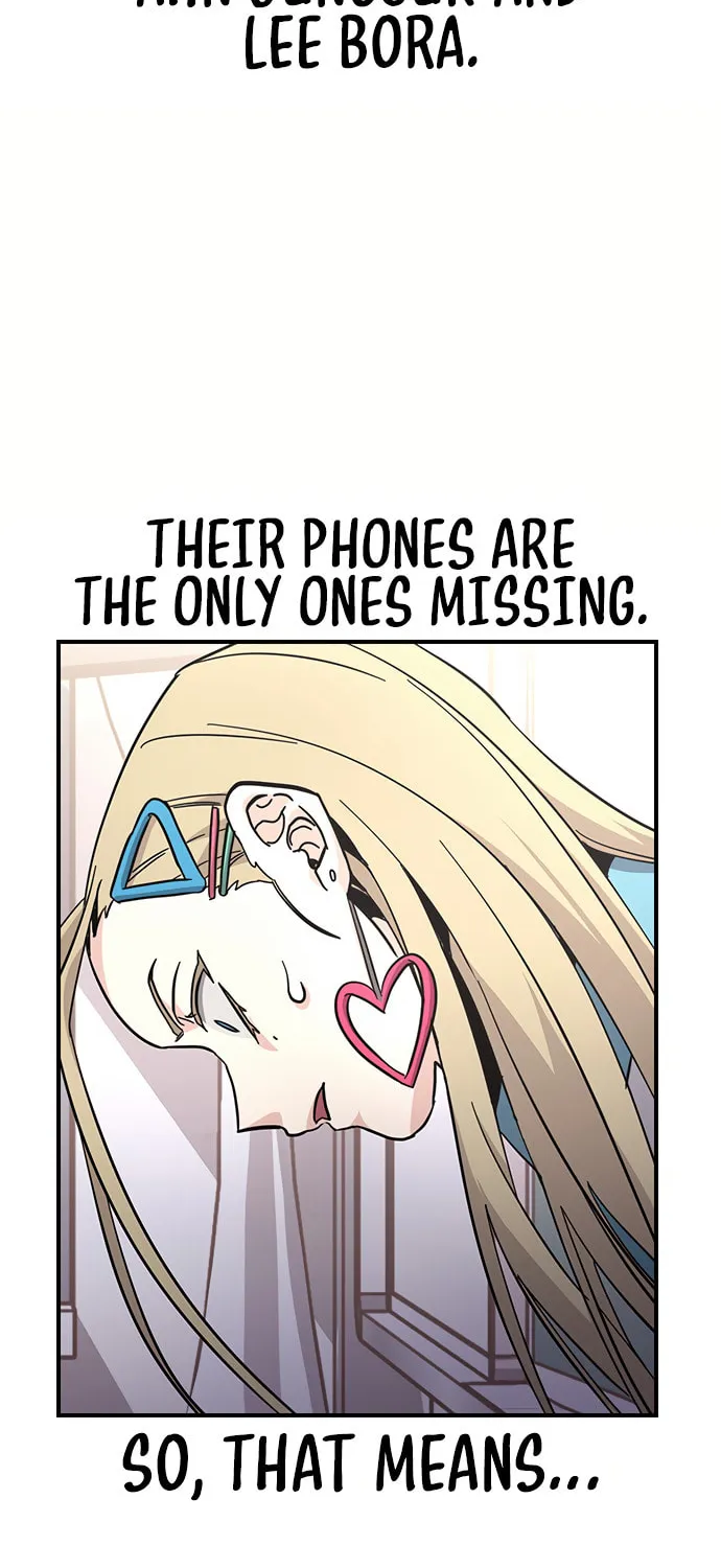 A Life Changing Turn Chapter 20 page 88 - 